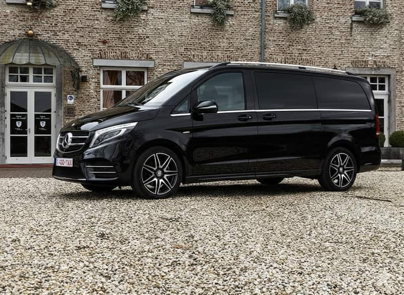 MiniBus / Van
